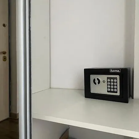 Apartamento Studio White Tower - Vedere Top La Mare Si Lac - By Gofman Rentals