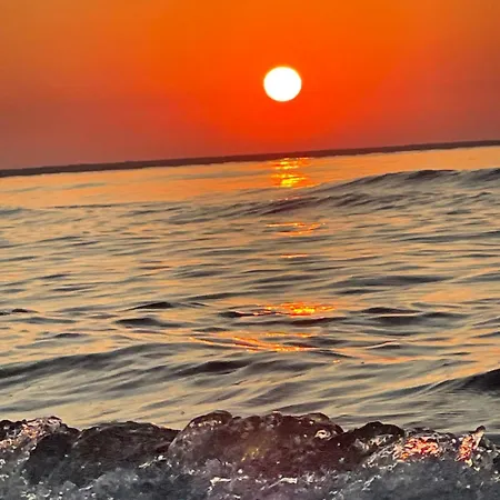 Studio White Tower - Vedere Top La Mare Si Lac - By Gofman Rentals Apartamento Mamaia