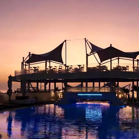 Studio White Tower - Vedere Top La Mare Si Lac - By Gofman Rentals Apartamento Mamaia